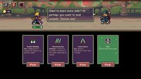 Arcane Board screenshot, image №4180568 - RAWG