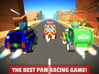 Paw Rescue Mission Race screenshot, image №2709897 - RAWG