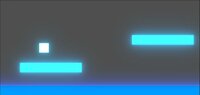 Pixel Parkour Knockout screenshot, image №2766685 - RAWG