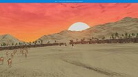 HOLY QURAN VR EXPERİENCE screenshot, image №2534267 - RAWG