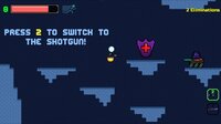 Overthrown (itch) screenshot, image №3524260 - RAWG