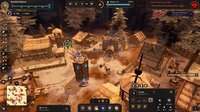 Night is Coming — Wrath of the Woods screenshot, image №4178836 - RAWG