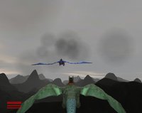 Journeys of the Dragon Rider screenshot, image №485359 - RAWG