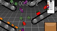 Veggie Corp. screenshot, image №2692889 - RAWG