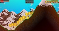 Starcaster (itch) screenshot, image №1102628 - RAWG