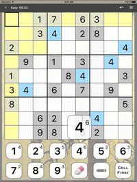 Sudoku (Full Version) screenshot, image №2178014 - RAWG