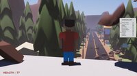 A Rocky Afternoon screenshot, image №2998872 - RAWG
