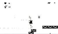 MonoChrome Rabbit screenshot, image №3554365 - RAWG