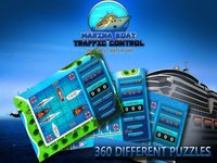 Marina Boat Traffic Control: The Puzzle Water Ship Saga - Free edition screenshot, image №1796603 - RAWG