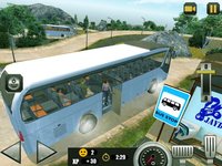 Offroad Bus Hill Transport Sim screenshot, image №2142083 - RAWG