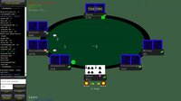 Poker - Texas screenshot, image №3967859 - RAWG