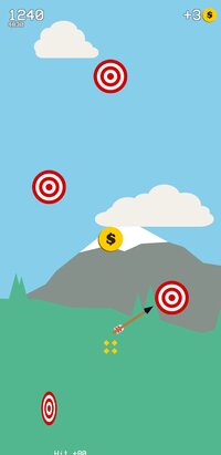 Infinite Archery screenshot, image №2592040 - RAWG
