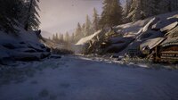 Winter Walking screenshot, image №3611875 - RAWG