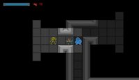 The Classic Alien Form screenshot, image №1170633 - RAWG