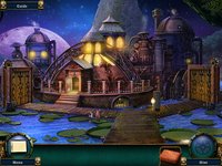 Botanica: Into the Unknown Collector's Edition screenshot, image №210834 - RAWG