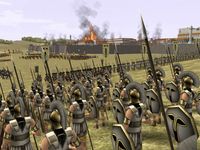 ROME: Total War screenshot, image №351012 - RAWG