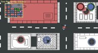 Vandal For Hire screenshot, image №2745324 - RAWG