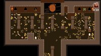 Don't Wake the Dragon screenshot, image №2698683 - RAWG