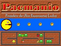 Pacmanio screenshot, image №1287516 - RAWG