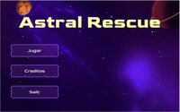 Astral Rescue screenshot, image №2607441 - RAWG
