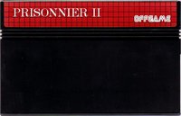 Prisonnier II screenshot, image №1068657 - RAWG