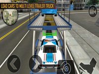 Heavy Truck Loader Sim screenshot, image №1801086 - RAWG