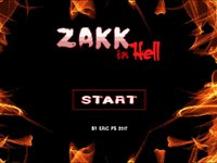 Zakk in Hell Beta 1.0 screenshot, image №1198930 - RAWG