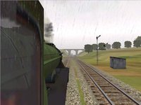 Microsoft Train Simulator screenshot, image №323371 - RAWG