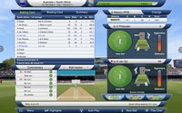 Cricket Captain 2015 screenshot, image №195539 - RAWG