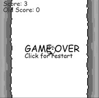 BugMan forest and burgers screenshot, image №3301464 - RAWG