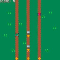 Robots hate Bugs screenshot, image №2415968 - RAWG