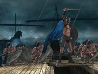 300: Rise of an Empire - Seize Your Glory Game screenshot, image №64422 - RAWG