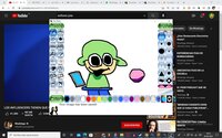 tux paint screenshot, image №3549231 - RAWG