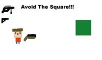 Avoid The Square! (ATS) screenshot, image №2723914 - RAWG