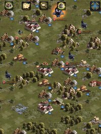 War and Peace: Civil Clash screenshot, image №2044372 - RAWG