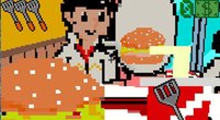 Silent grill screenshot, image №1014683 - RAWG