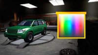 Extreme Off-Road SUV Simulator screenshot, image №1339743 - RAWG