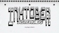 Inktober Asteroids screenshot, image №2410265 - RAWG