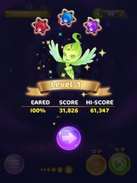 Bubble Magic Gem screenshot, image №2190202 - RAWG