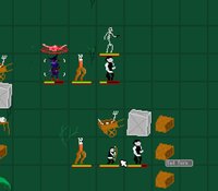 Infernal Conquest screenshot, image №3831623 - RAWG