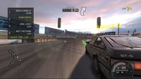 Need for Speed: ProStreet screenshot, image №722199 - RAWG