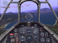 Microsoft Combat Flight Simulator: WWII Europe Series screenshot, image №298852 - RAWG