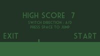 Run n Jump (Darren The Barren) screenshot, image №2737471 - RAWG