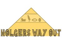 Holgers Way Out screenshot, image №3741040 - RAWG