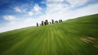 Stonehenge VR screenshot, image №118875 - RAWG