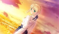 Fate/hollow ataraxia REMASTERED screenshot, image №4241635 - RAWG