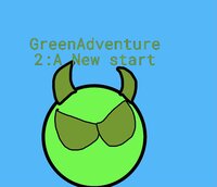 Green Adventure 2: A new start screenshot, image №3867617 - RAWG