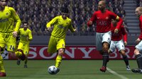 Pro Evolution Soccer 2009 screenshot, image №498702 - RAWG