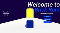 BrickRun screenshot, image №3141447 - RAWG
