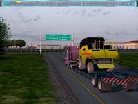 Rig n Roll screenshot, image №379807 - RAWG